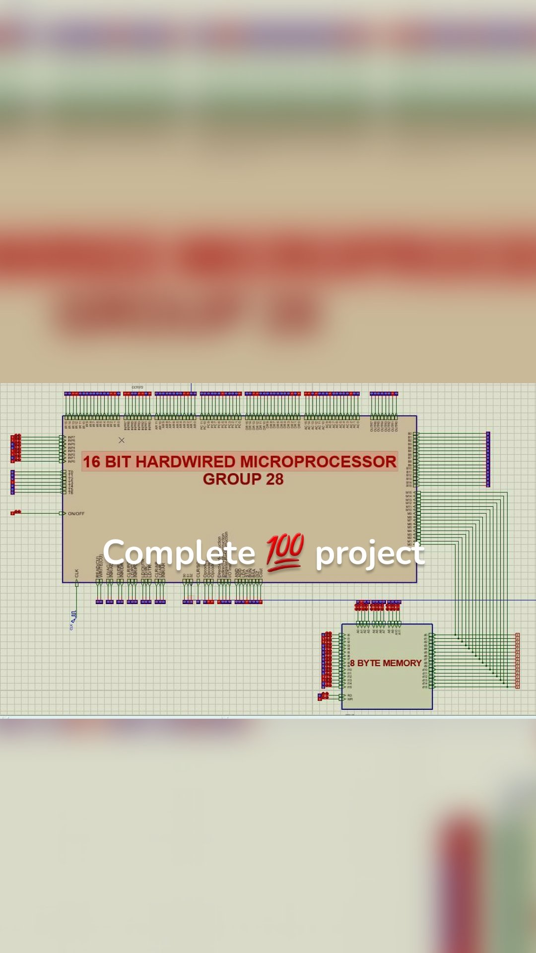 Complete 💯 project 